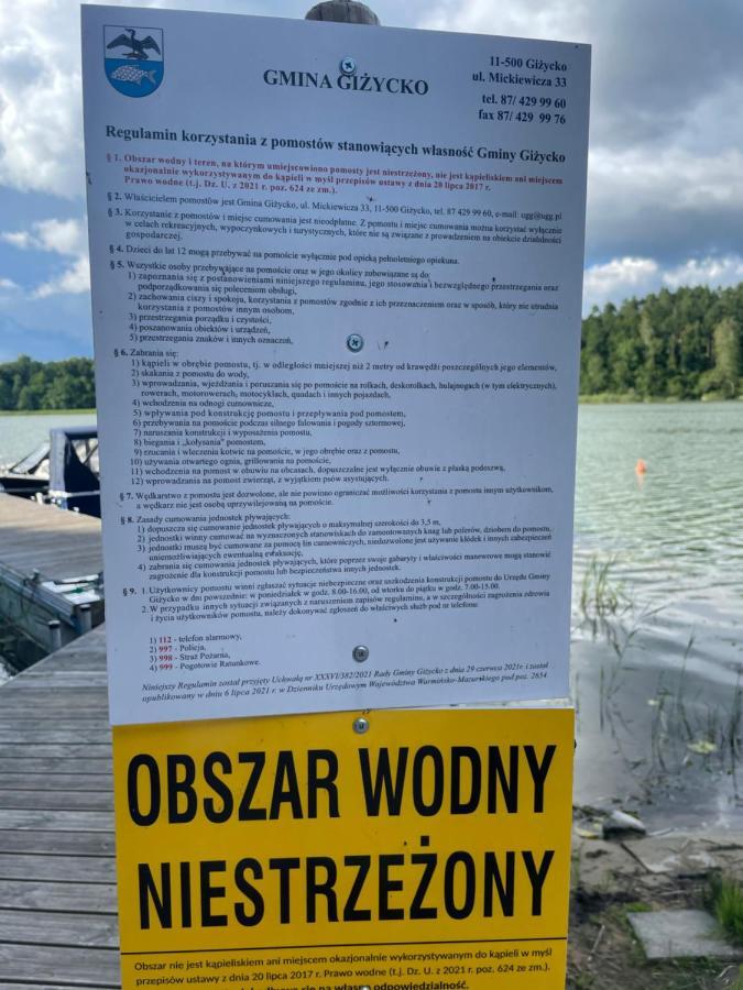 Sielski Zakatek Wilkasy Esterno foto
